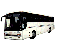 Cocoa Beach Shuttle